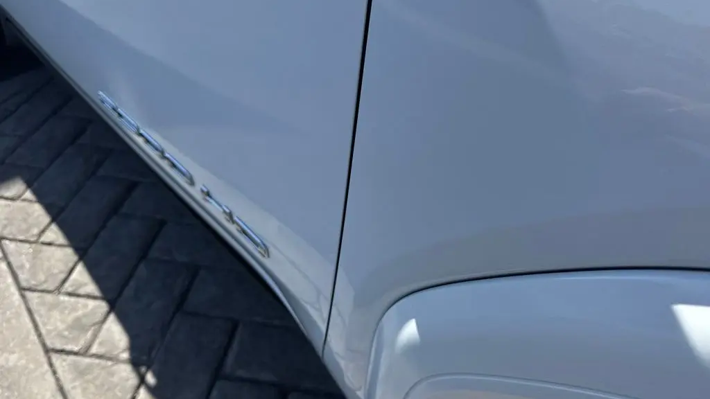 2020 GMC Sierra 2500HD SLT