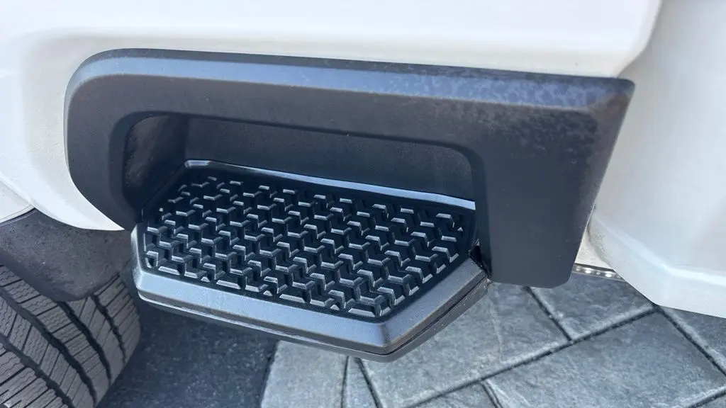 2020 GMC Sierra 2500HD SLT