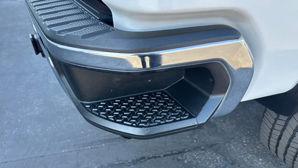 2020 GMC Sierra 2500HD SLT