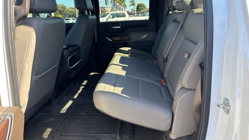 2020 GMC Sierra 2500HD SLT