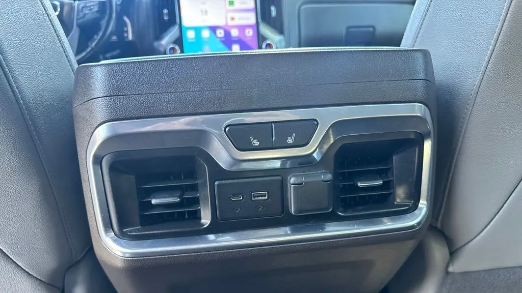 2020 GMC Sierra 2500HD SLT