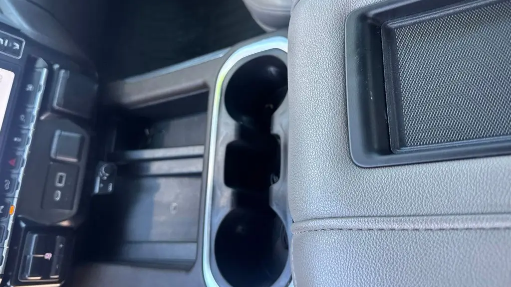 2020 GMC Sierra 2500HD SLT