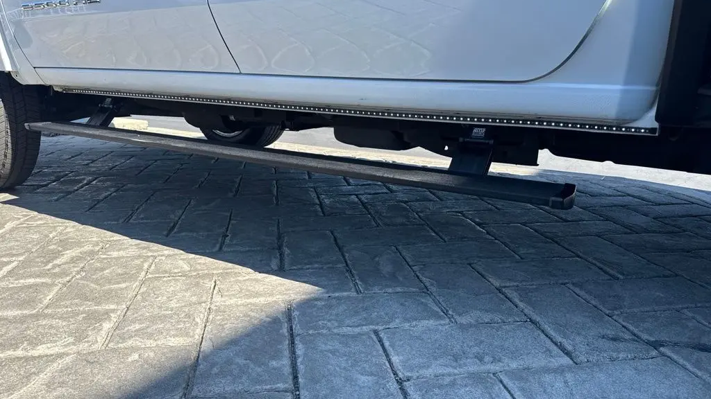 2020 GMC Sierra 2500HD SLT