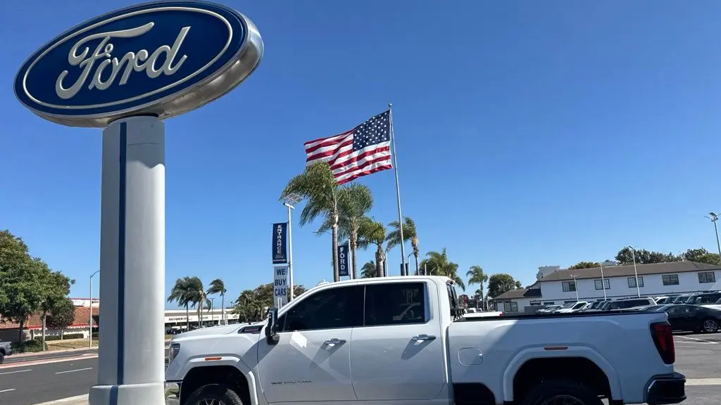 2020 GMC Sierra 2500HD SLT