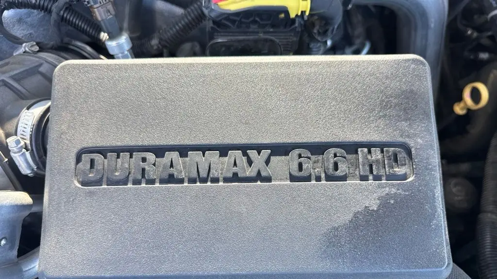 2020 GMC Sierra 2500HD SLT