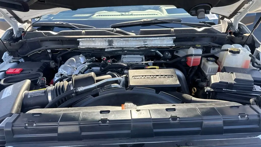 2020 GMC Sierra 2500HD SLT