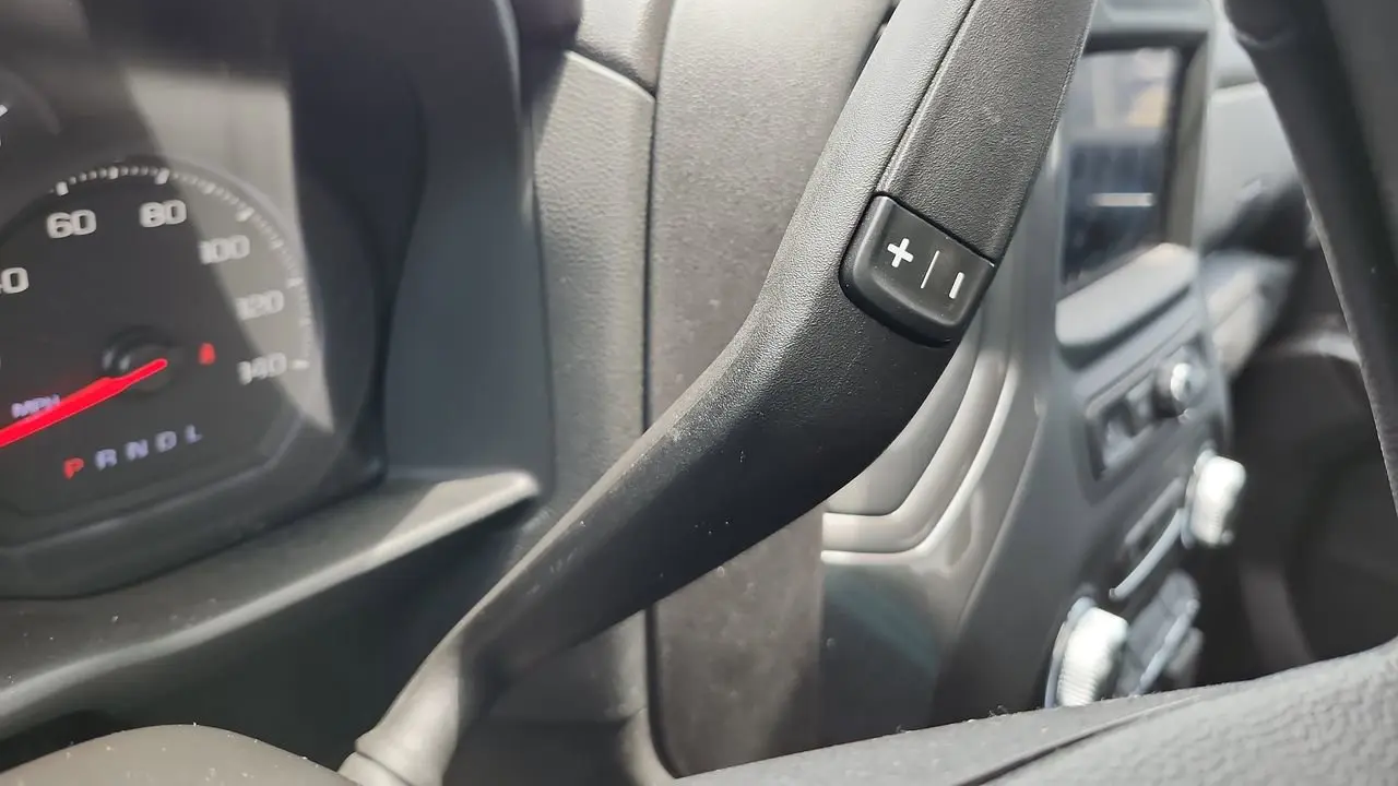 2024 GMC Sierra 2500HD Pro