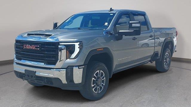 Preowned 2024 GMC Sierra 2500HD Pro for Sale