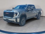 2024 Sierra 2500HD Thumbnail 1