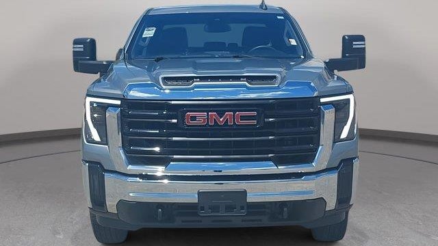 2024 GMC Sierra 2500HD Pro