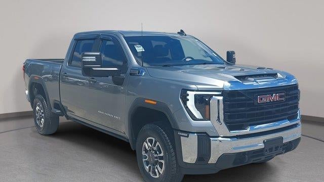 2024 GMC Sierra 2500HD Pro