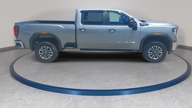 2024 GMC Sierra 2500HD Pro