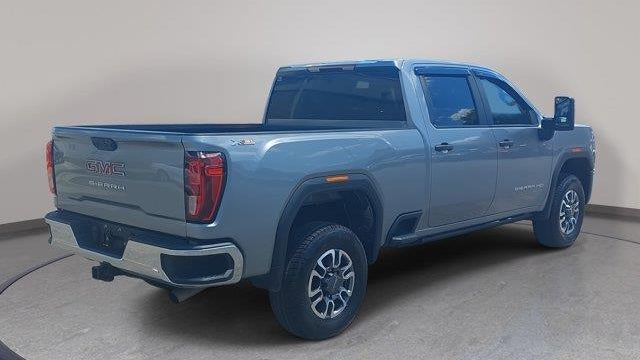 2024 GMC Sierra 2500HD Pro