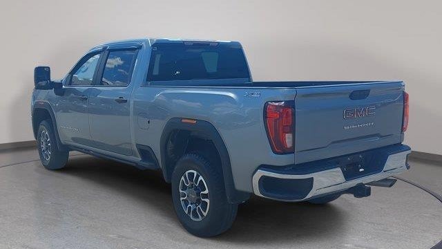 2024 GMC Sierra 2500HD Pro