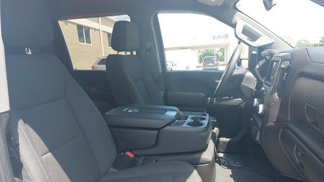 2024 GMC Sierra 2500HD Pro