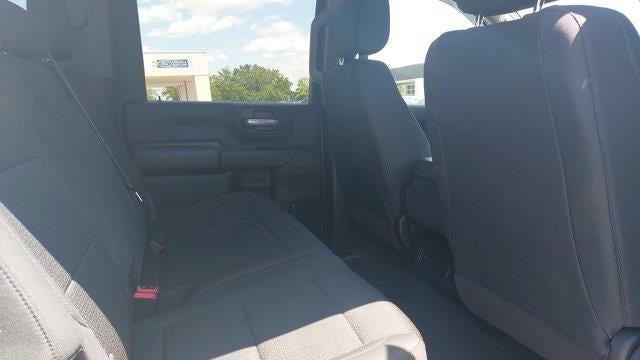 2024 GMC Sierra 2500HD Pro