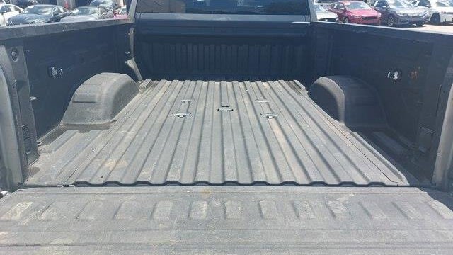 2024 GMC Sierra 2500HD Pro