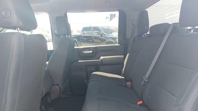 2024 GMC Sierra 2500HD Pro