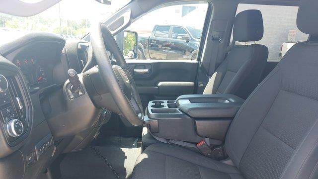2024 GMC Sierra 2500HD Pro