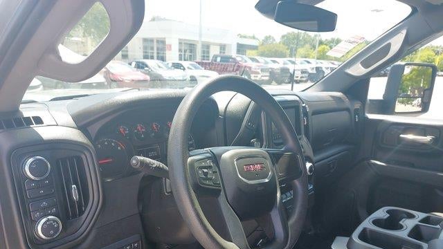 2024 GMC Sierra 2500HD Pro