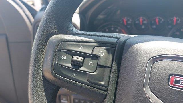 2024 GMC Sierra 2500HD Pro
