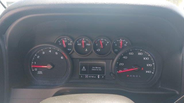 2024 GMC Sierra 2500HD Pro