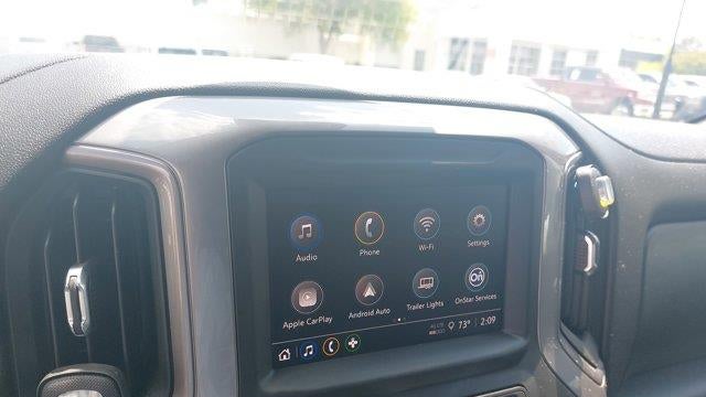 2024 GMC Sierra 2500HD Pro