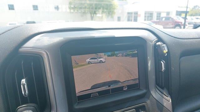 2024 GMC Sierra 2500HD Pro