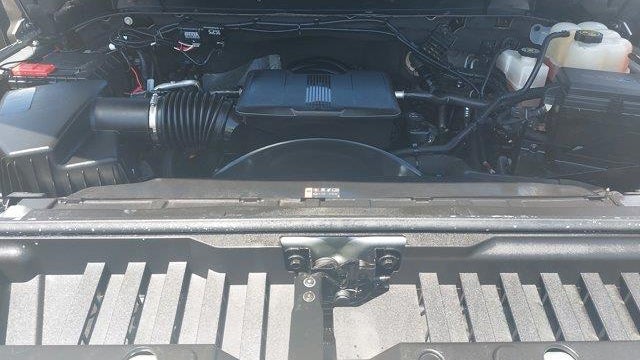 2024 GMC Sierra 2500HD Pro