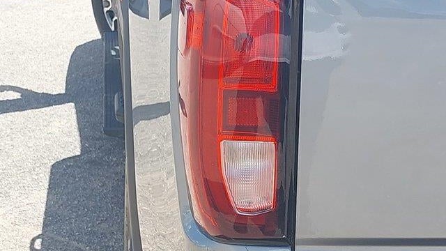 2024 GMC Sierra 2500HD Pro