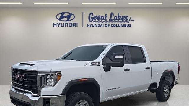 Preowned 2022 GMC Sierra 2500HD Pro for Sale