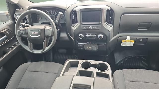 2022 GMC Sierra 2500HD Pro