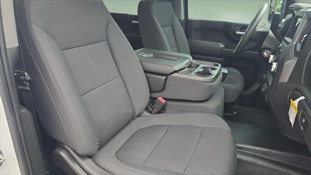 2022 GMC Sierra 2500HD Pro