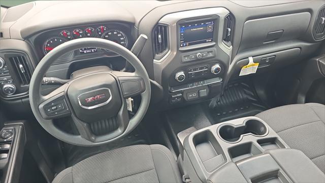 2022 GMC Sierra 2500HD Pro