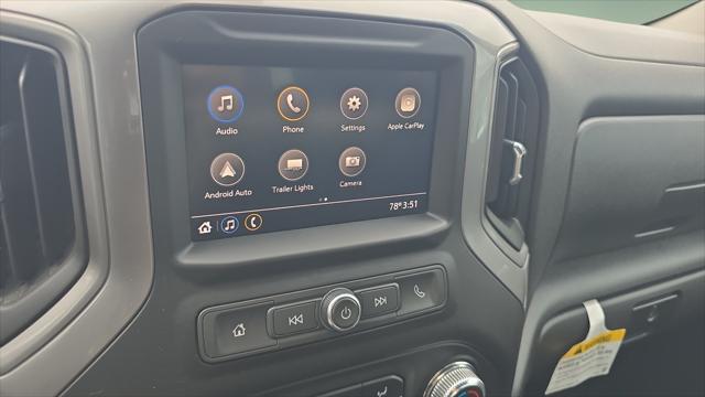 2022 GMC Sierra 2500HD Pro