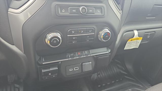 2022 GMC Sierra 2500HD Pro
