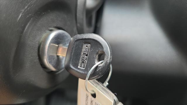 2022 GMC Sierra 2500HD Pro