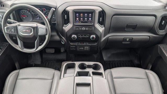 2024 GMC Sierra 2500HD Pro