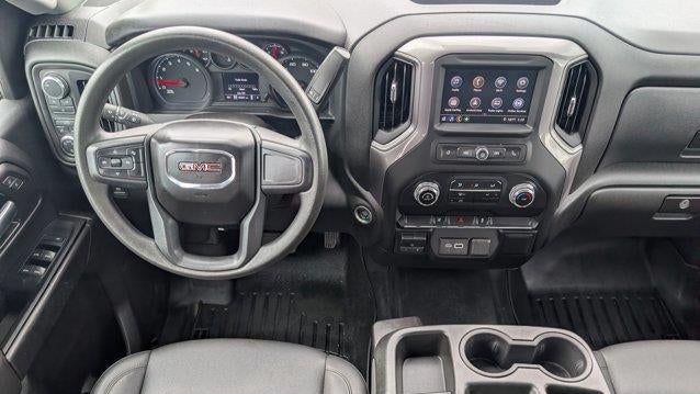 2024 GMC Sierra 2500HD Pro