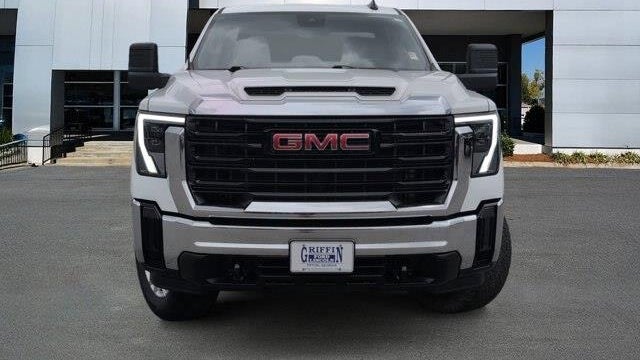 2024 GMC Sierra 2500HD Pro