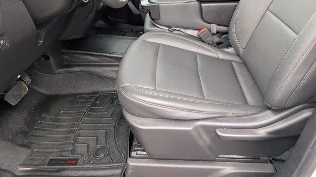 2024 GMC Sierra 2500HD Pro