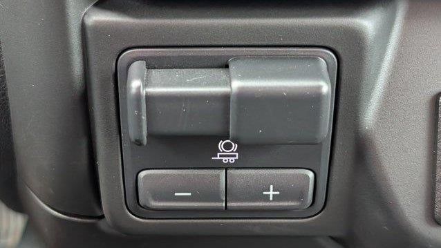 2024 GMC Sierra 2500HD Pro