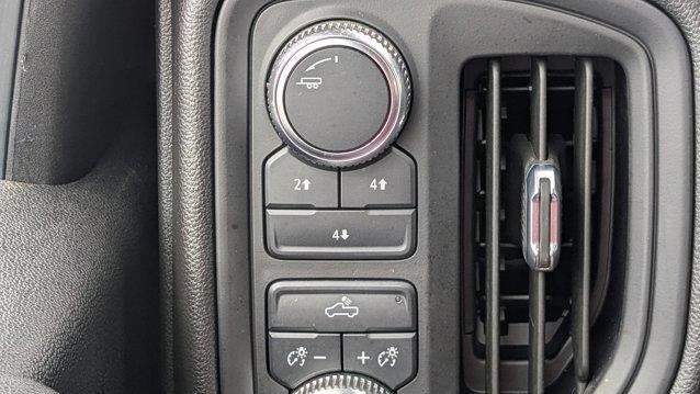 2024 GMC Sierra 2500HD Pro