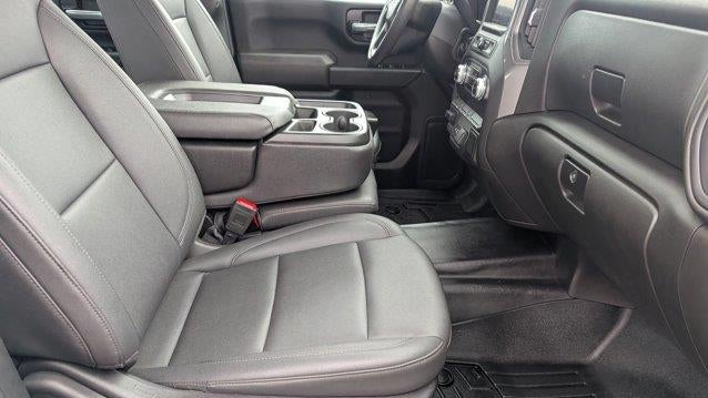 2024 GMC Sierra 2500HD Pro