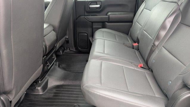 2024 GMC Sierra 2500HD Pro