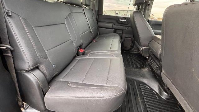 2024 GMC Sierra 2500HD Pro