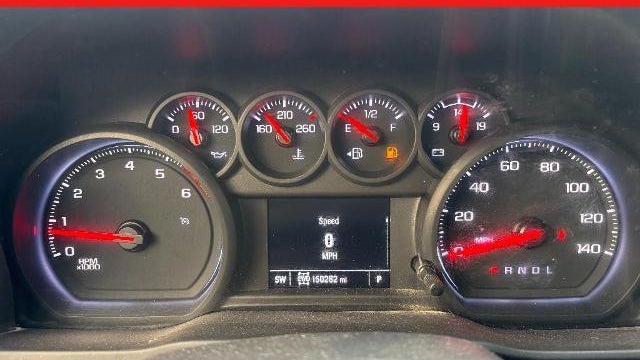 2024 GMC Sierra 2500HD Pro