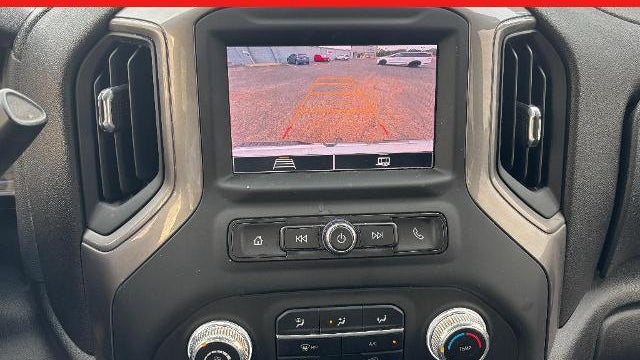 2024 GMC Sierra 2500HD Pro