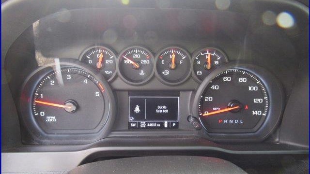 2024 GMC Sierra 2500HD Pro