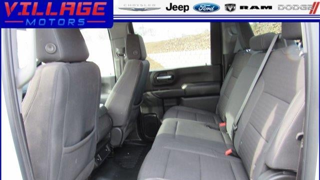 2024 GMC Sierra 2500HD Pro